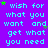 A static digital image with cyan text on a purple background, repeated in a pattern with small green stars scattered throughout