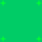 Green background with scattered green plus signs of varying sizes and brightness levels, some appearing as small dots.