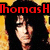 A four- shows a person with long dark hair against a yellow background, with red text overlays changing