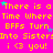 A static image with bright pink background, yellow text repeating 'There is a Time Where BFFs Turn Into Sisters i <3 you!', and scattered small blue and purple stars.