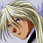 Anime buddy icon
