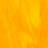 A static image with a bright orange-yellow gradient background and a solid gray rectangle in the bottom-right corner.