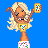Doll Buddie Icons