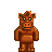 Television Icons _ Pixel Art, Buddy Icons, Forum Avatars