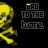 Yellow skull icon with 'BAD TO THE BONE' text, animated yellow X and dot symbols appear in different positions across frames.