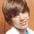 A four- shows a person with brown hair in different poses and clothing, with the right missing