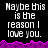 Pixelated text repeats across a black background with purple wave borders, showing partial text in the lower right.
