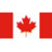 A static four-quadrant image with a Canadian flag in the top-left and text on yellow/grey backgrounds.
