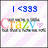 Animated icon with changing text above 'Crazy' logo, featuring light purple diagonal stripes on white background.
