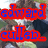 six shows a person with brown hair holding a wooden stick, overlaid with red-outlined blue text reading 'edward cullen... hotter than you since 1901'