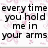Pixelated text on a white background with pink floral patterns, expressing affection for Jordan.