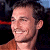 A 50x50 pixel buddy icon featuring a side-profile of Matthew McConaughey on the left and green text reading "Original Icons .com" on the right against a dark background.