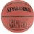 A static image with a red background featuring a basketball graphic and text elements including '7days', 'Basketball', 'without', 'makes one', and 'WEAK'.