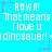 Pixelated cyan background with repeated white text and pink/blue star accents in a pattern