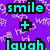 Purple background with repeated light purple 'wtf' text, featuring cyan and black text elements plus a red heart symbol.