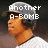 Pixelated image of a person in profile wearing a gray cap and white shirt with text overlays.