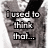 Black-and-white pixelated image with text overlays arranged in four sections, each containing distinct phrases.