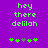 Green pixelated text on purple background with four green plus signs and one gray plus sign below, showing animation where the gray plus sign alternates position.