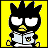 iconhell_scr3wxm3_Badtz Maru Icon