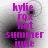 A static image with purple text over a grayscale background showing partial facial features.