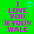 Green background with pink text reading 'I LOVE YOU JEYDON WALE' and a blue heart symbol above 'I' on the left side.