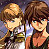 AIM Buddy Icons Anime Characters