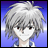 Neon Genesis Evangelion Buddy Icons - AIM Icons - Anime Icons - AOL Icons