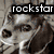 Six dog images arranged in a with text labels above the top
