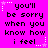 A static image with a bright pink background displays repeated text in black pixelated font, surrounded by white and light purple star-shaped decorations.