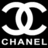 Black-and-white pixelated icon featuring Chanel logo with 'CHANEL' text, 'A Girls' text above, 'Best Friend' text below, and an exclamation mark.