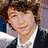 A four- shows a person in formal attire, a person on a jet ski, and two close-up portraits with varying hair and clothing