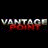 A 48x48 pixel buddy icon split into two frames showing a movie title and character close-up.