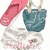 A static buddy icon featuring a person holding two bags against a white background.