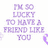 Animated icon features a banana with eyes, a brown character with wide grin, and text elements including 'BFF' and 'best friends forever'.