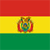 Flags icons for AIM, MSN, MySpace and Yahoo