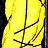 Animated contact sheet showing a person in yellow clothing with silver accessories across five frames, including text "CoolBuddy.com" and partial gray background.