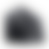 A grayscale gradient image with a central dark gray to black core fading into light gray and white edges, forming a soft circular shape on a square canvas.
