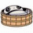 A pixelated animated icon shows a panda's face on a woven basket, with text reading 'Anime IM' and 'COM' on a black background.