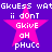 A purple background with four identical pink star-shaped icons arranged in a , each containing white pixelated text