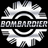 Pixelated gear-shaped icon with central circular cutout, horizontal banner text reading 'POW! BANG!', and checkered pattern accents on gear teeth against black background.