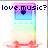 A pixelated rainbow-colored device with a blue screen and dark blue heart symbol, surrounded by red circular elements, with text above it changing across frames.