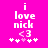 Pixelated text and symbols on a bright pink background with two variations of white and light pink elements.
