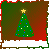 Holiday icons for AIM, MSN, MySpace and Yahoo