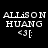 Four display identical text and emoticon with varying background colors: black, purple, pink, and dark purple
