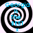 Four identical spiral-patterned icons with blue text reading "Georgia Is The BEST" and a small 'X' symbol below the text.