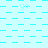 A static image of a light cyan background with repeating patterns of small cyan squares and horizontal lines, interspersed with faint 'yo' text fragments.