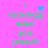 A bright pink background displays green pixelated text reading "i fuckingg miss you jessi!!!" with a blue heart and blue pixelated starburst animation.