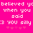 Pixelated text on bright pink background with repeated phrases and heart symbols.