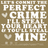 Static pixel art with white text on a brown background, featuring repeated phrases and heart symbols.