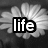 Four grayscale arranged in a , each containing text and distinct background imagery
